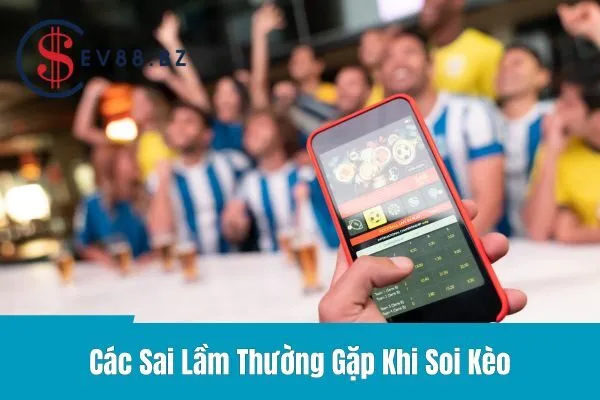 Chiến lược soi kèo bóng đá