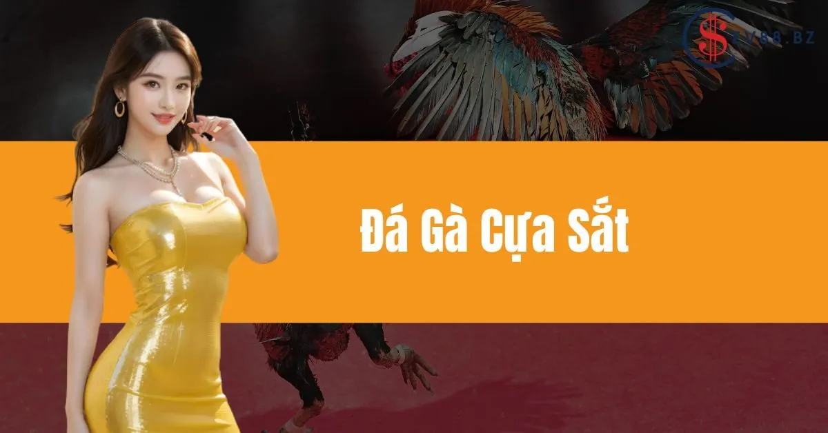 Đá Gà Cựa Sắt