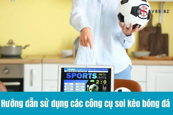 Soi Kèo Bóng Đá Trực Tuyến