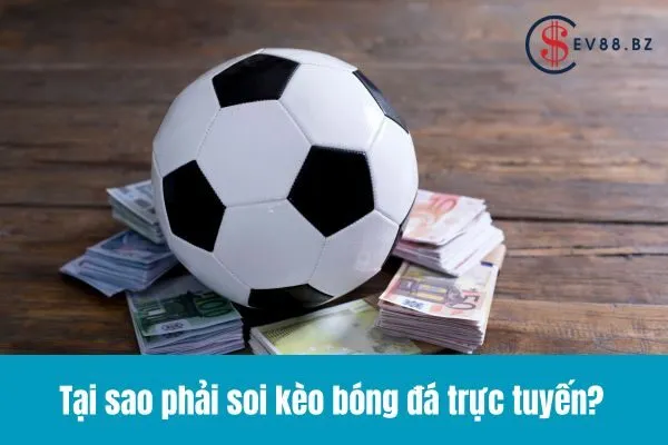 Soi Kèo Bóng Đá Trực Tuyến